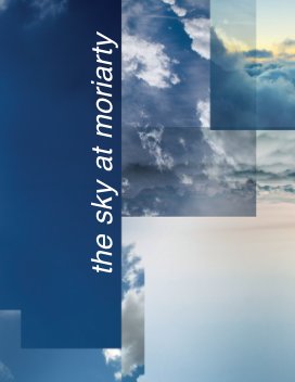 The Sky at Moriarty book cover