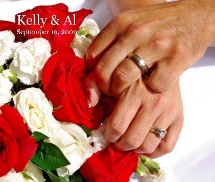 Kelly & Al September 19, 2009 book cover