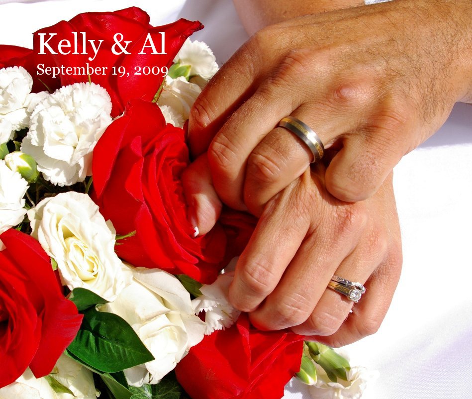 View Kelly & Al September 19, 2009 by harveydl