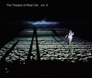 The Theatre of Real Life vol. 9 book cover