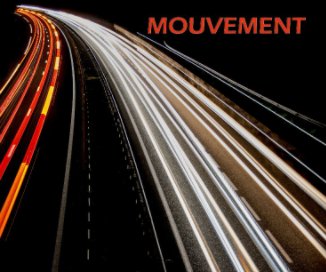 Exposition Mouvement book cover