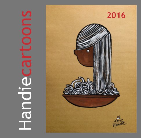 View handiecartoons 2016 by hans dierick