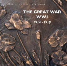 THE GREAT WAR book cover