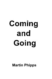 Coming and Going book cover