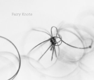 Fairy Knots book cover