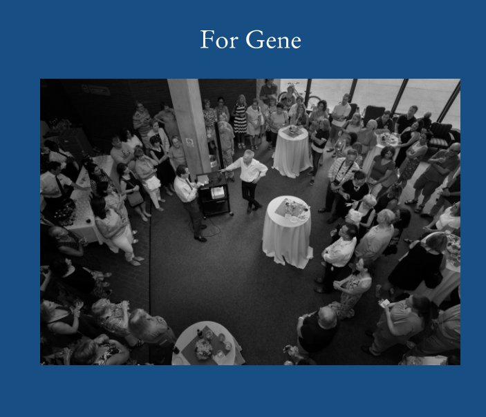 Ver For Gene por Fred Mueller