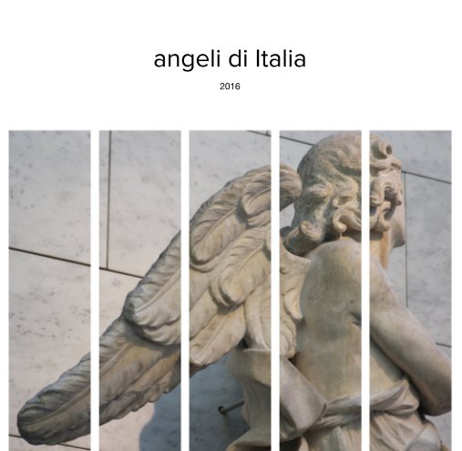 View angeli di Italia by Melissa K. Lewis