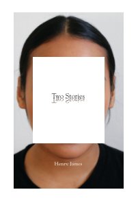 Two Stories book cover
