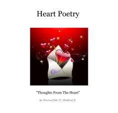Heart Poetry book cover