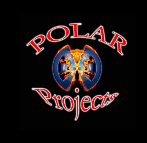 Ver Polar Projects por Chip Feise