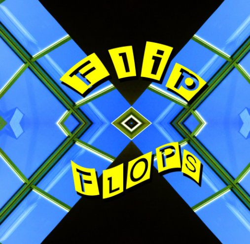 Ver Flip-Flops por Chip Feise