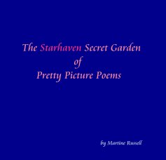 The Starhaven Secret Garden of Pretty Picture Poems book cover
