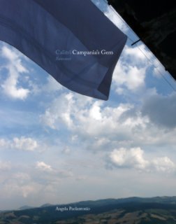 Calitri Campania’s Gem book cover