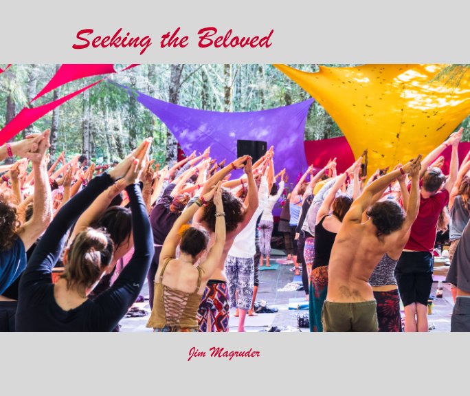 Bekijk Seeking the Beloved (2nd Edn) op Jim Magruder