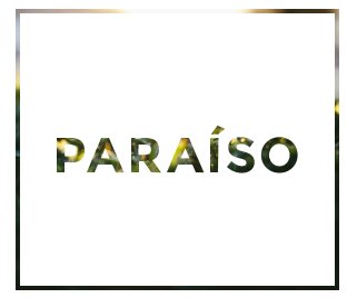 PARAISO book cover