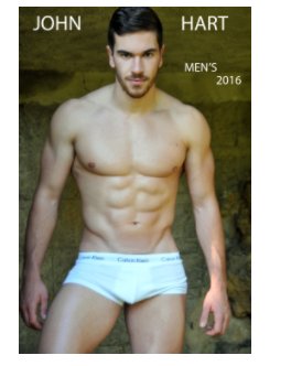 Naked 2016 book cover