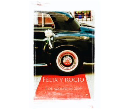 FÃ©lix y RocÃ­o book cover