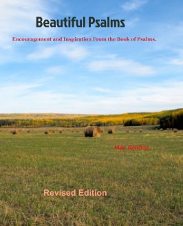 Beautiful Psalms book cover