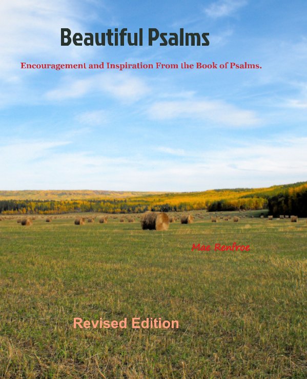 Ver Beautiful Psalms por Mae Renfroe