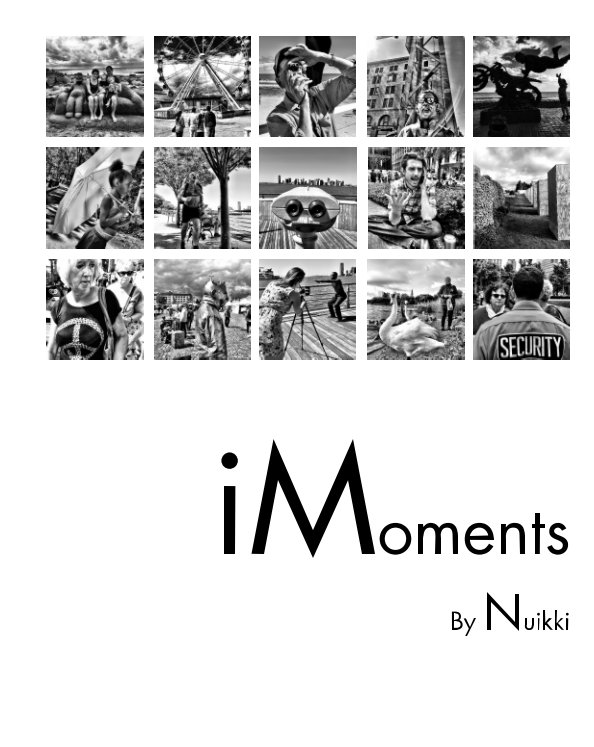 Visualizza Art Photography book di Nuikki
