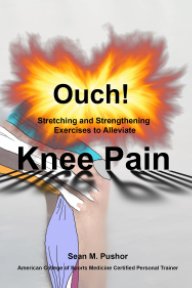 Ouch! Knee Pain book cover