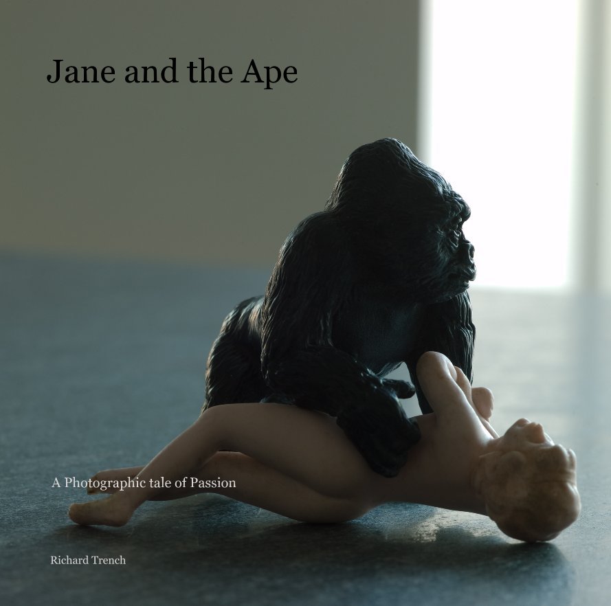 View Jane and the Ape by Richard Trench