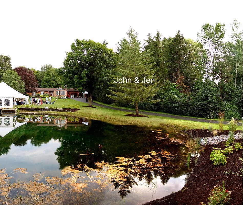 View Jen & John by mpetosa