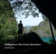 Philippines: The Great Adventure book cover