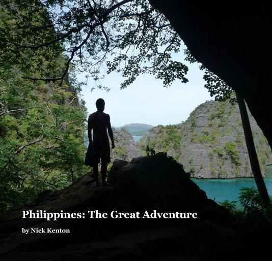 Ver Philippines: The Great Adventure por Nick Kenton