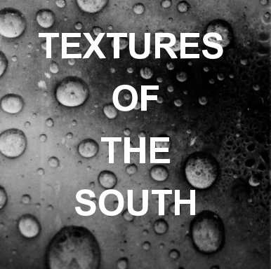 Textures of the South book cover