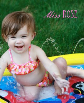Miss Rose book cover