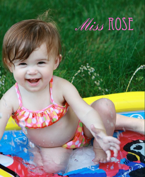 Visualizza Miss Rose di Tessa Rose Williams