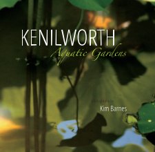 Kenilworth Aquatic Gardens book cover