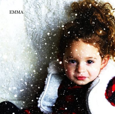 EMMA book cover