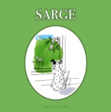 Sarge book cover