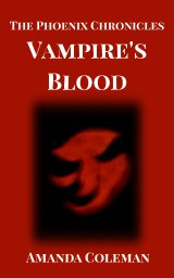 Vampire's Blood book cover