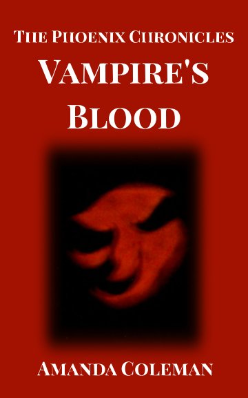 View Vampire's Blood by Amanda Coleman