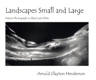 Landscapes Small and Large book cover