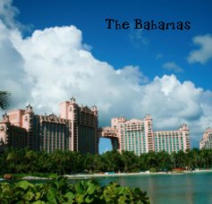 The Bahamas book cover