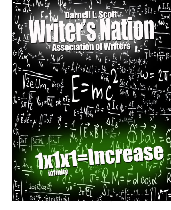 View Writer's Nation by Darnell L. Scott
