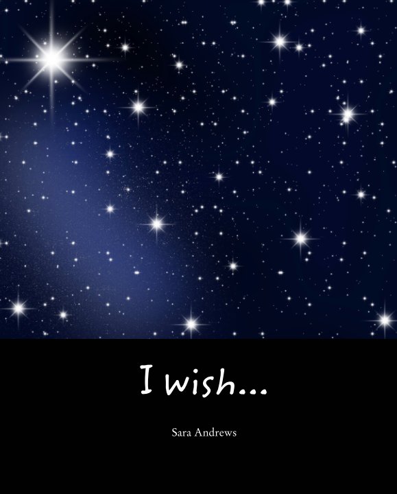 Ver I wish... por Sara Andrews