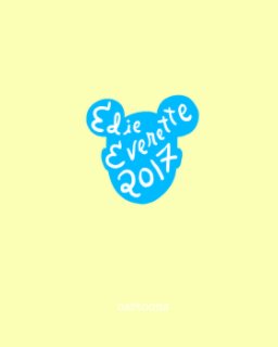 Edie Everette 2017 book cover