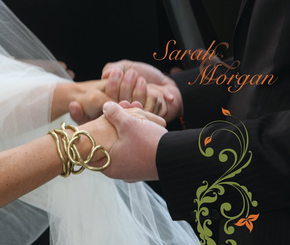 Ver Sarah's Wedding por Judy Cecil