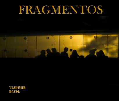 FRANGMENTOS II book cover