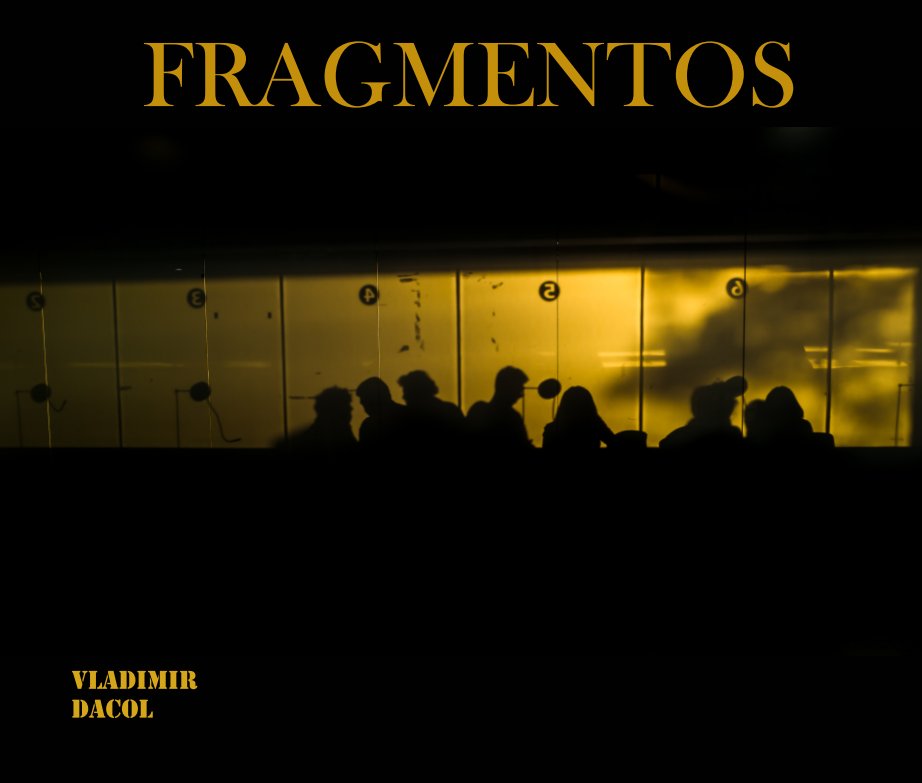 View FRANGMENTOS II by V Dacol