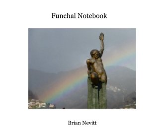 Funchal Notebook book cover