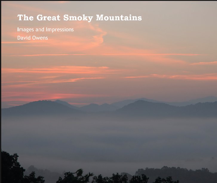 Bekijk The Great Smoky Mountains op David Owens