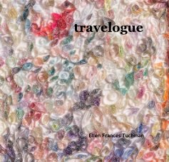 travelogue book cover