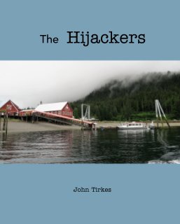 The  Hijackers book cover