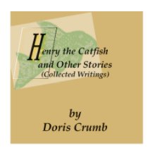 Henry the Catfish book cover